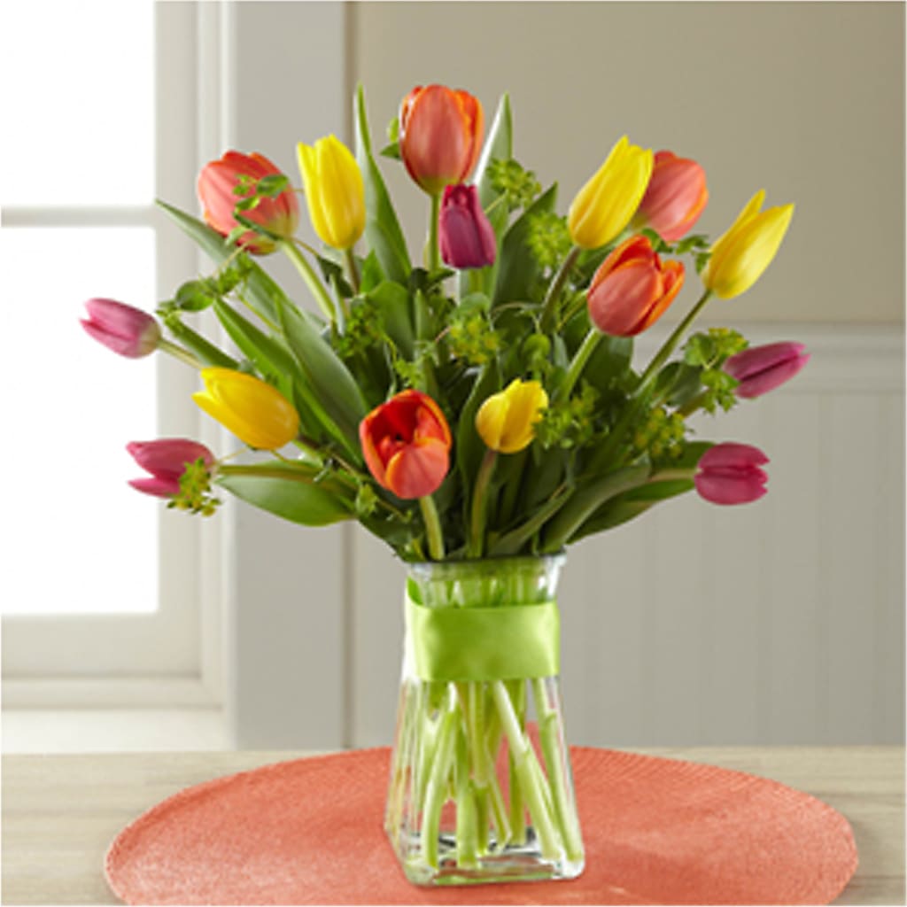 Sunlit Treasures Bouquet – LATE BLOOMERS FLORAL & GIFT LLC, Willmar MN