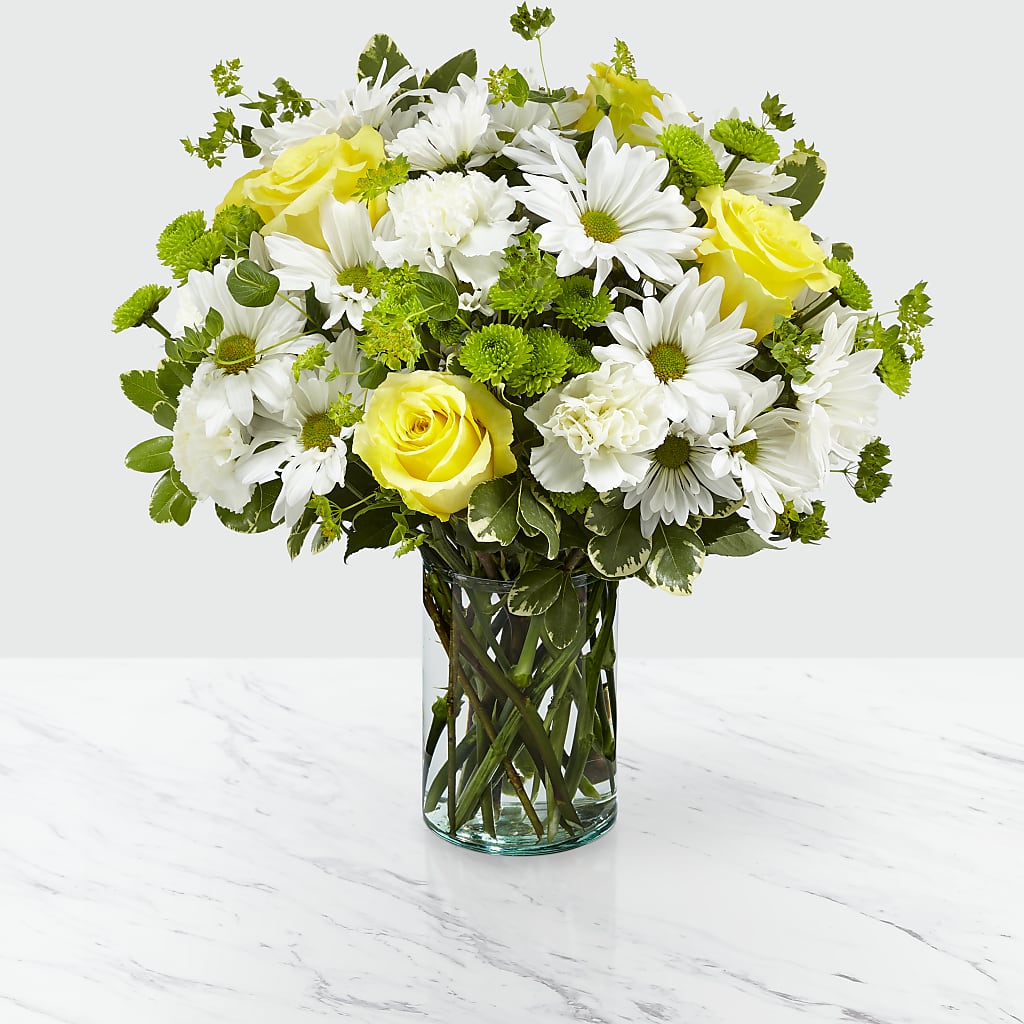Happy Day Bouquet – LATE BLOOMERS FLORAL & GIFT LLC, Willmar MN