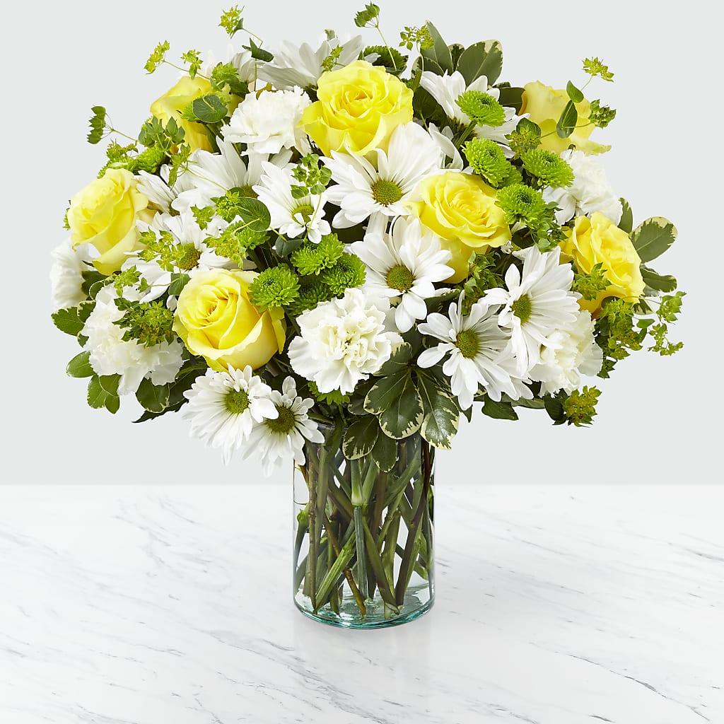 Happy Day Bouquet – LATE BLOOMERS FLORAL & GIFT LLC, Willmar MN