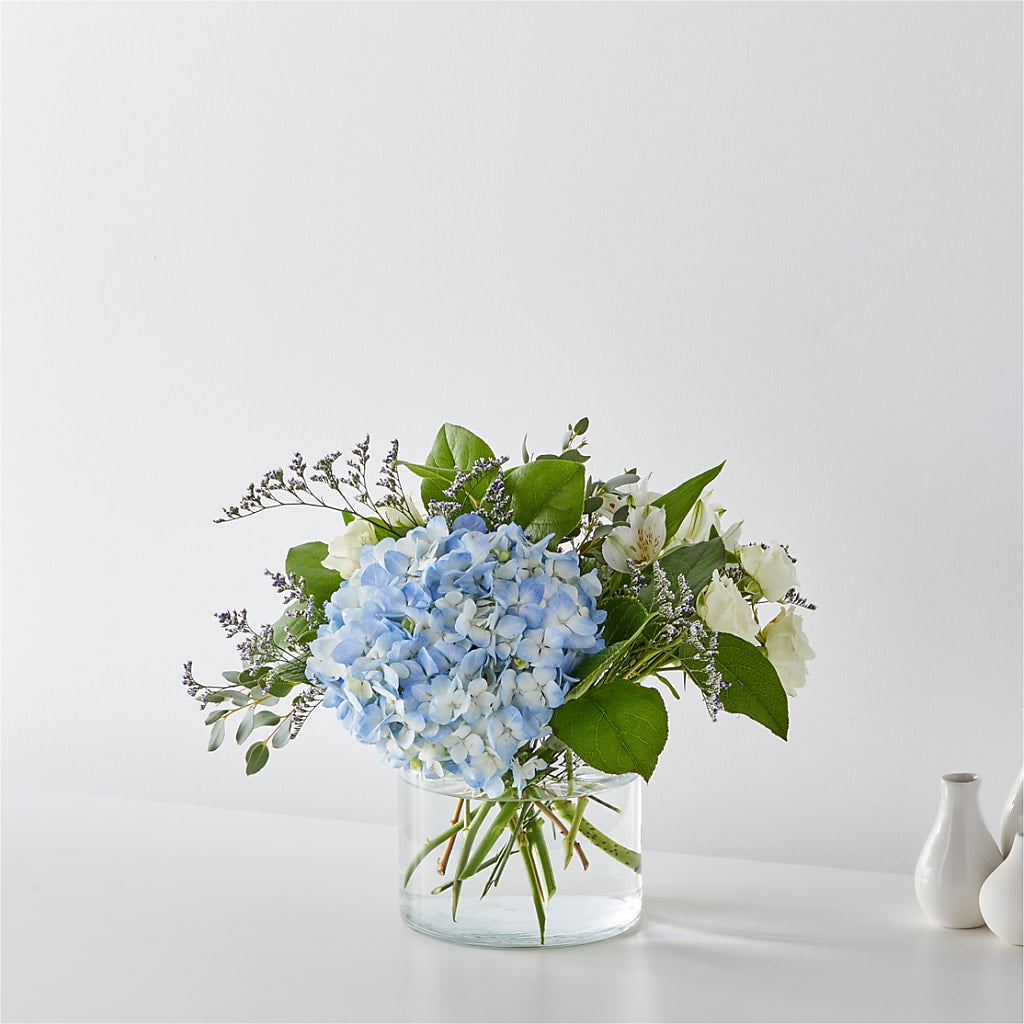 Coastal Blossom Bouquet – LATE BLOOMERS FLORAL & GIFT LLC, Willmar MN