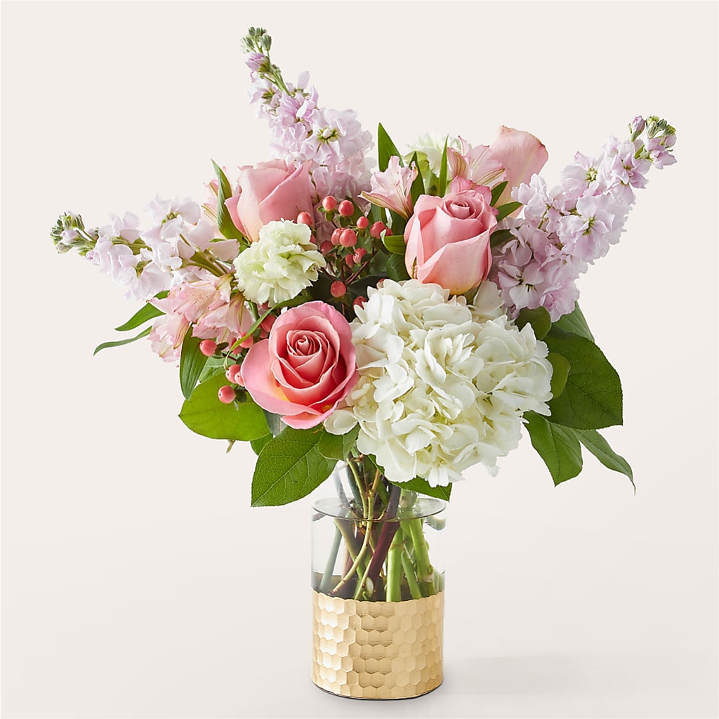 Little Luxuries Bouquet – LATE BLOOMERS FLORAL & GIFT LLC, Willmar MN