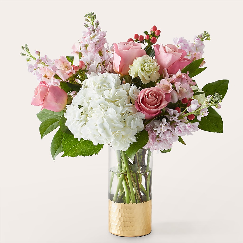 Little Luxuries Bouquet – LATE BLOOMERS FLORAL & GIFT LLC, Willmar MN