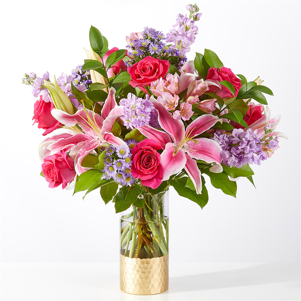 Written in the Stars Bouquet – LATE BLOOMERS FLORAL & GIFT LLC, Willmar MN