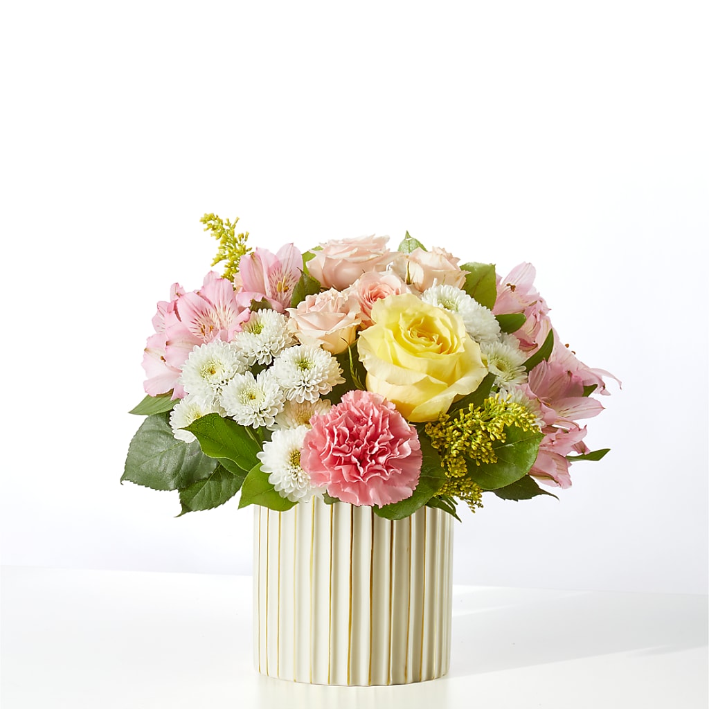 Watercolors Bouquet – LATE BLOOMERS FLORAL & GIFT LLC, Willmar MN