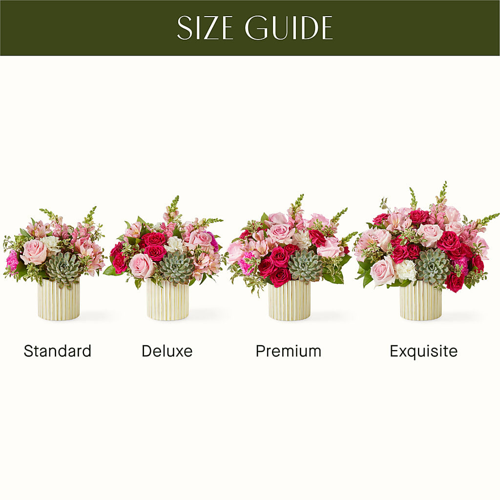 Magenta Musings Bouquet – LATE BLOOMERS FLORAL & GIFT LLC, Willmar MN