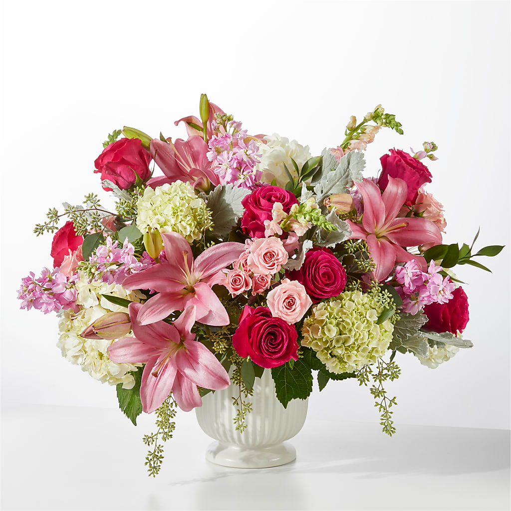 Antique Shopping Bouquet – LATE BLOOMERS FLORAL & GIFT LLC, Willmar MN