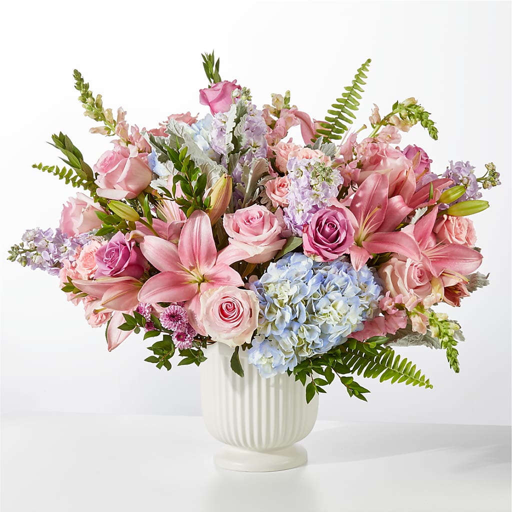 Wonderland Bouquet – LATE BLOOMERS FLORAL & GIFT LLC, Willmar MN