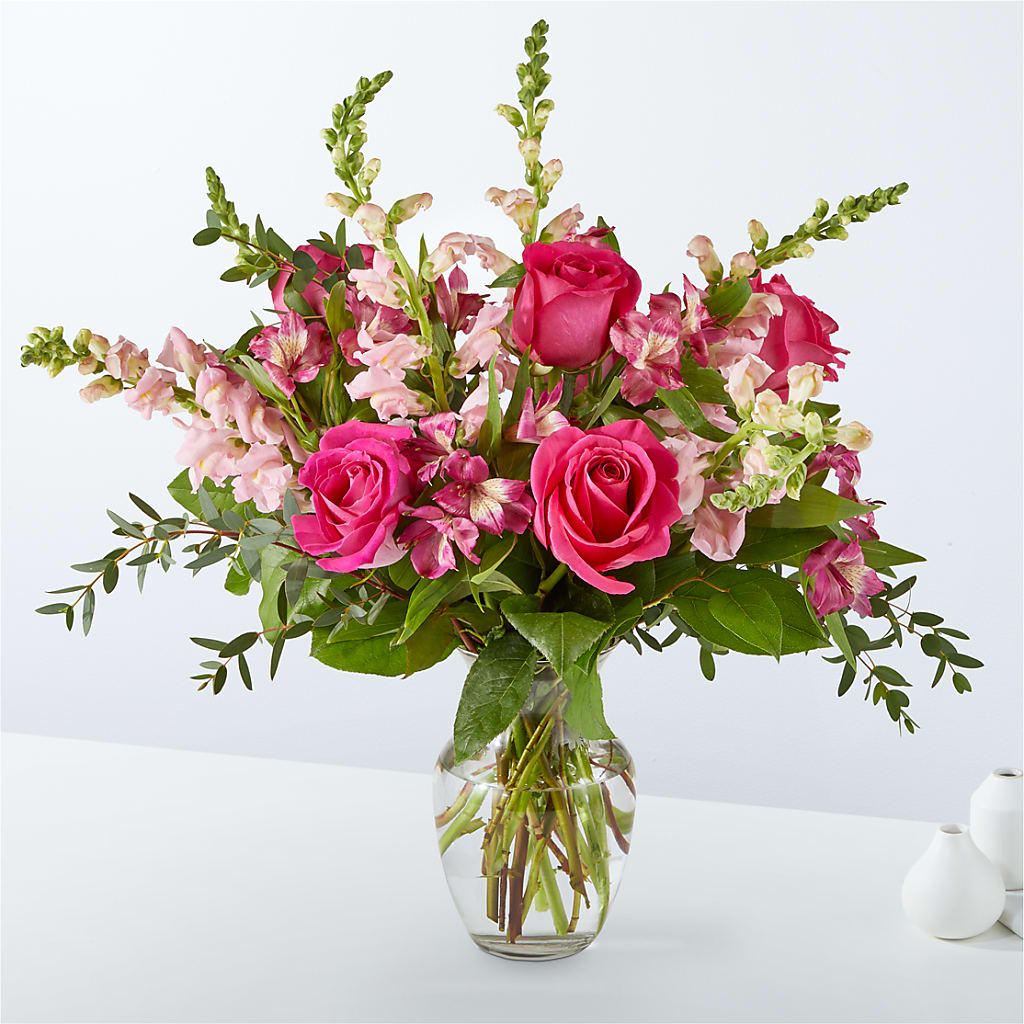 Evermore Bouquet – LATE BLOOMERS FLORAL & GIFT LLC, Willmar MN