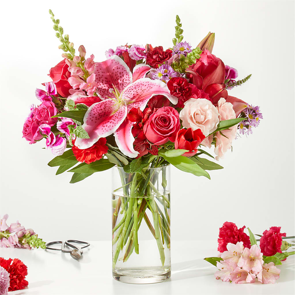 Together Forever - A Florist Original – LATE BLOOMERS FLORAL & GIFT LLC, Willmar MN
