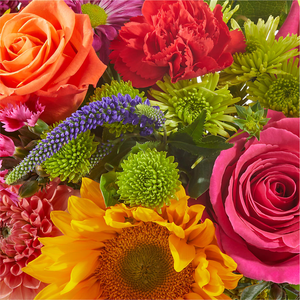 You're Invited - A Florist Original – LATE BLOOMERS FLORAL & GIFT LLC, Willmar MN