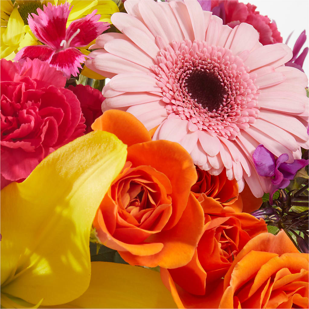 You're Invited - A Florist Original – LATE BLOOMERS FLORAL & GIFT LLC, Willmar MN