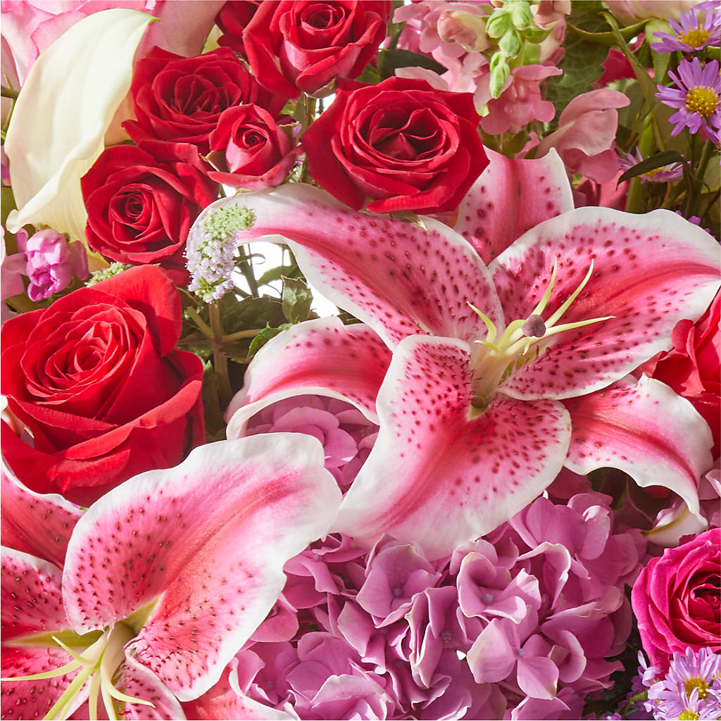 Better Together - A Luxury Florist Original – LATE BLOOMERS FLORAL & GIFT LLC, Willmar MN