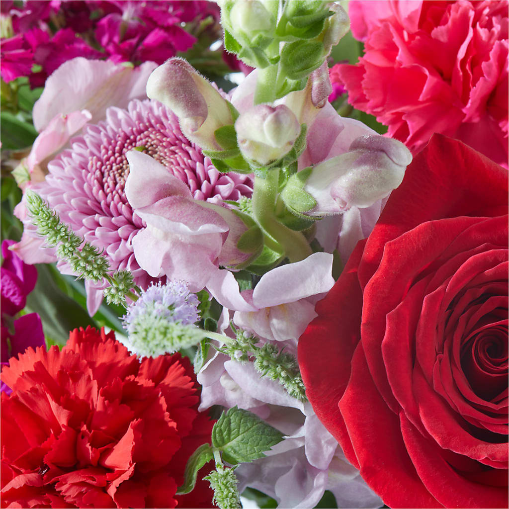 Simply the Best - A Florist Original – LATE BLOOMERS FLORAL & GIFT LLC, Willmar MN