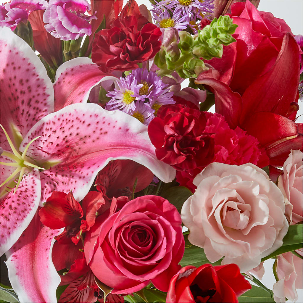 Simply the Best - A Florist Original – LATE BLOOMERS FLORAL & GIFT LLC, Willmar MN