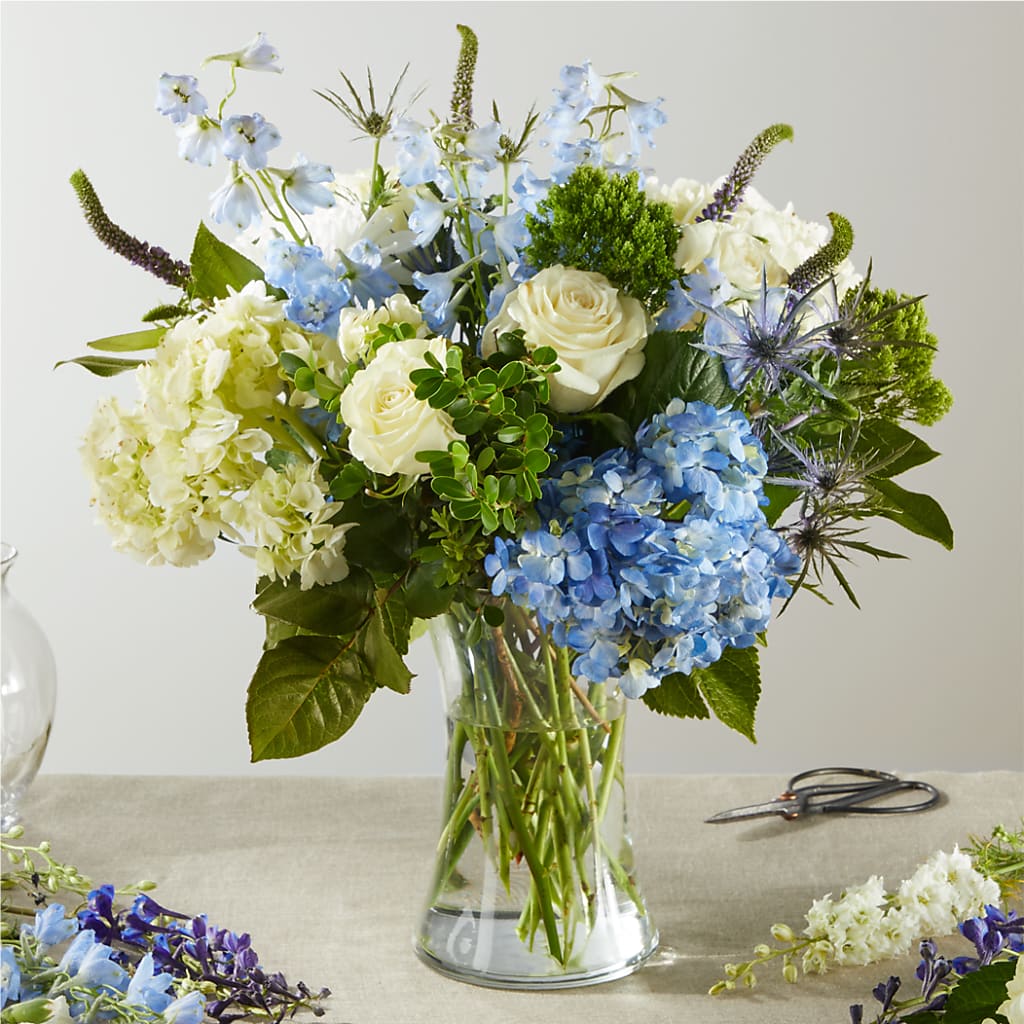 Festival of Lights – A Florist Original – LATE BLOOMERS FLORAL & GIFT LLC, Willmar MN