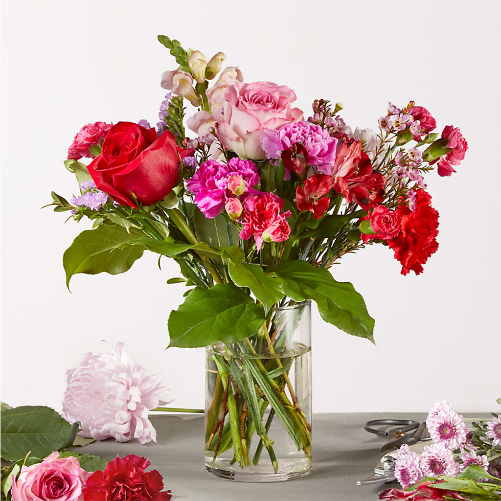 Regal Jewel – A Florist Original – LATE BLOOMERS FLORAL & GIFT LLC, Willmar MN