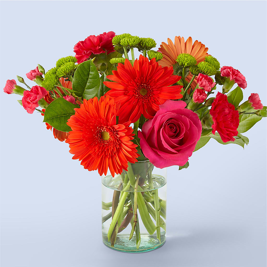 Best Dressed Bouquet – LATE BLOOMERS FLORAL & GIFT LLC, Willmar MN