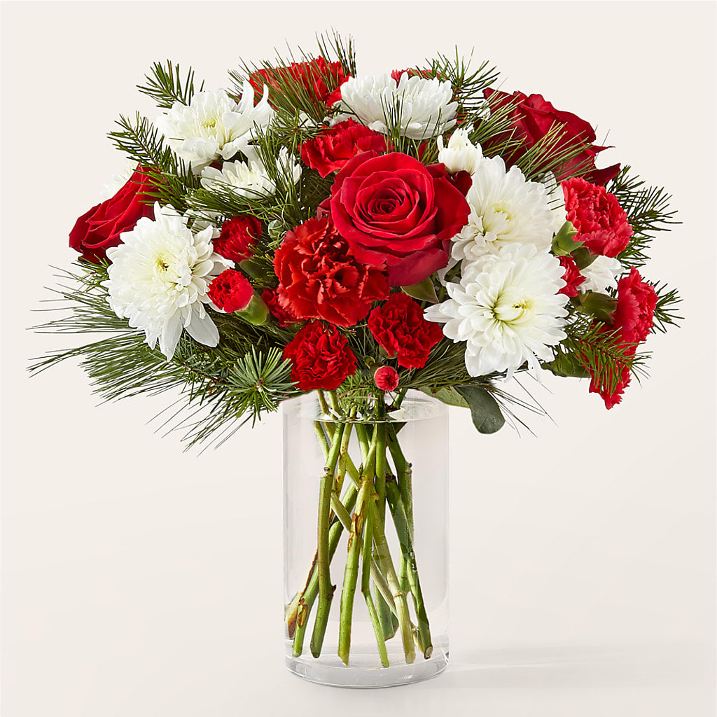 Seasonal Magic Bouquet – LATE BLOOMERS FLORAL & GIFT LLC, Willmar MN