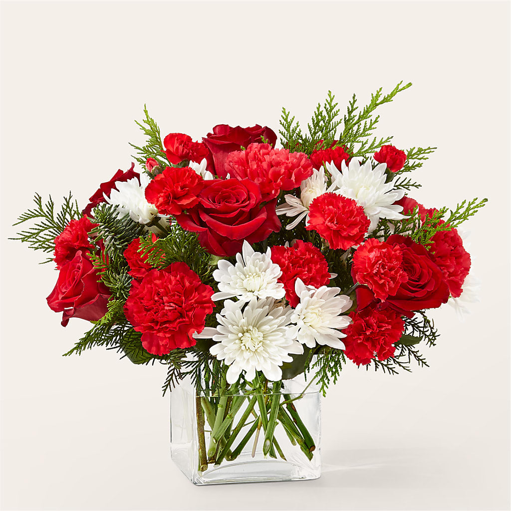 Peppermint Chill Bouquet – LATE BLOOMERS FLORAL & GIFT LLC, Willmar MN