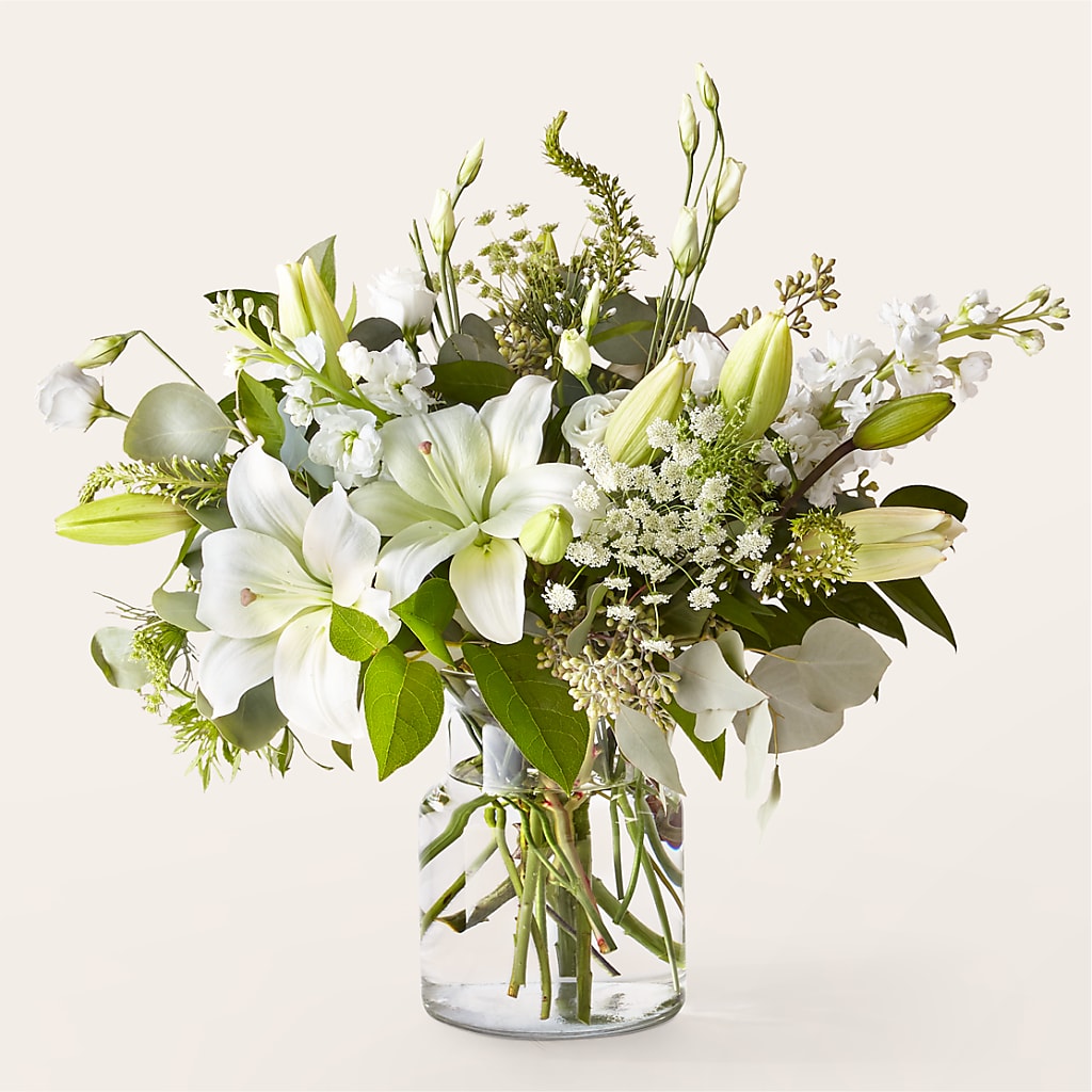 Alluring Elegance Bouquet – LATE BLOOMERS FLORAL & GIFT LLC, Willmar MN