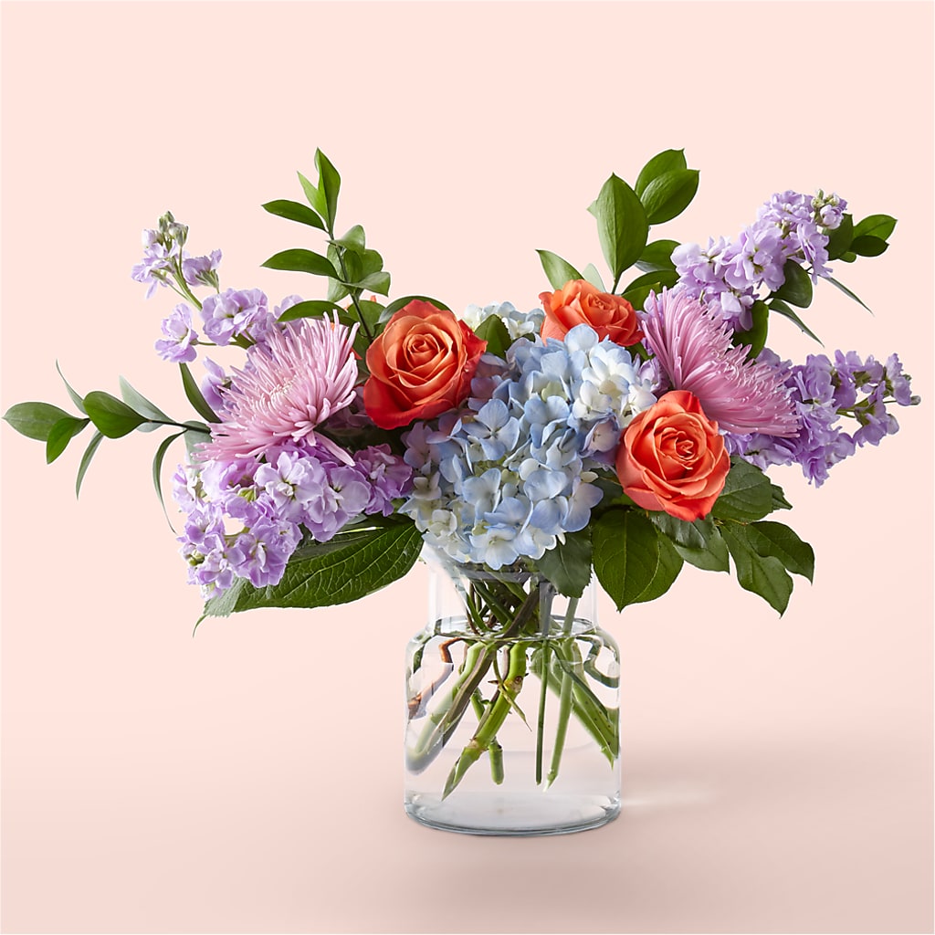 Be Mine Bouquet – LATE BLOOMERS FLORAL & GIFT LLC, Willmar MN