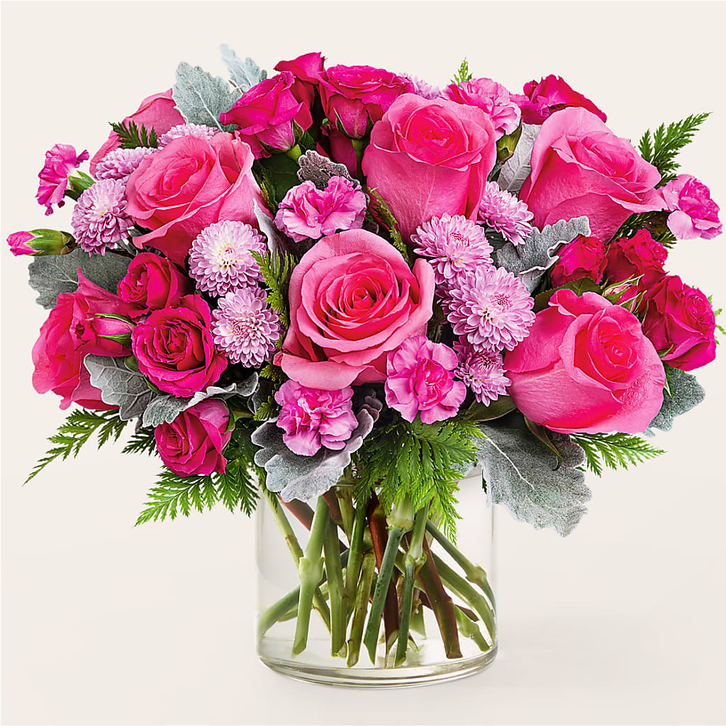 Sweet As Can Be Bouquet – LATE BLOOMERS FLORAL & GIFT LLC, Willmar MN