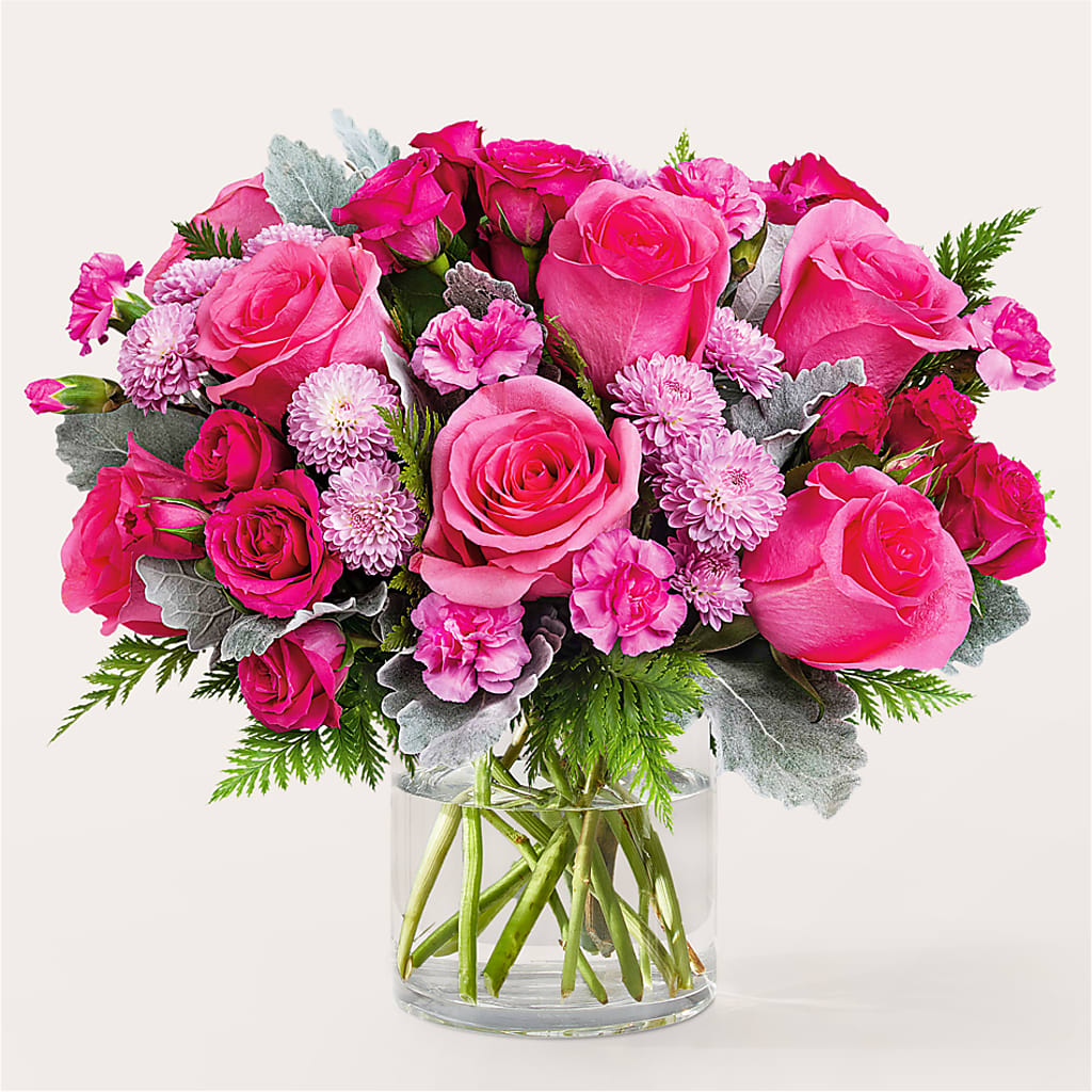 Sweet As Can Be Bouquet – LATE BLOOMERS FLORAL & GIFT LLC, Willmar MN