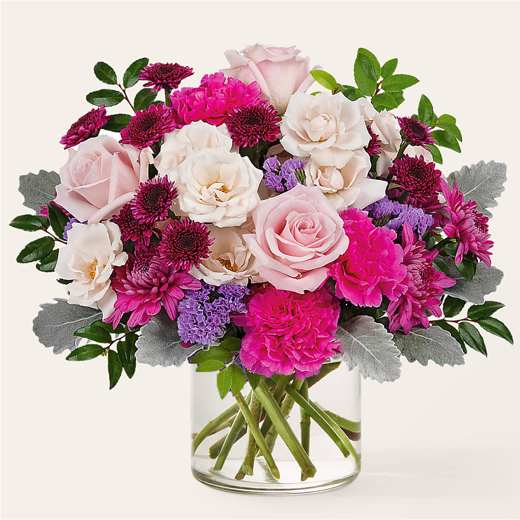 Dose of Cheer Bouquet – LATE BLOOMERS FLORAL & GIFT LLC, Willmar MN