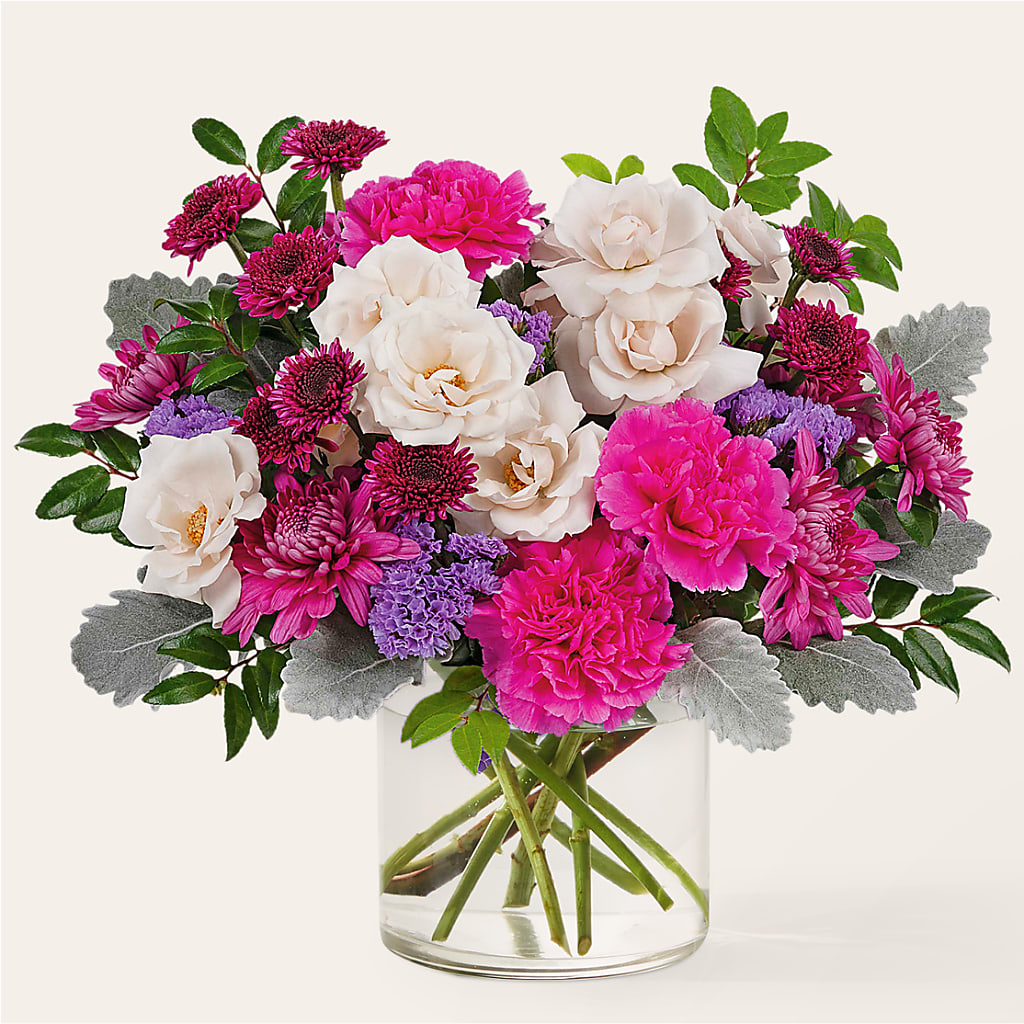 Dose of Cheer Bouquet – LATE BLOOMERS FLORAL & GIFT LLC, Willmar MN