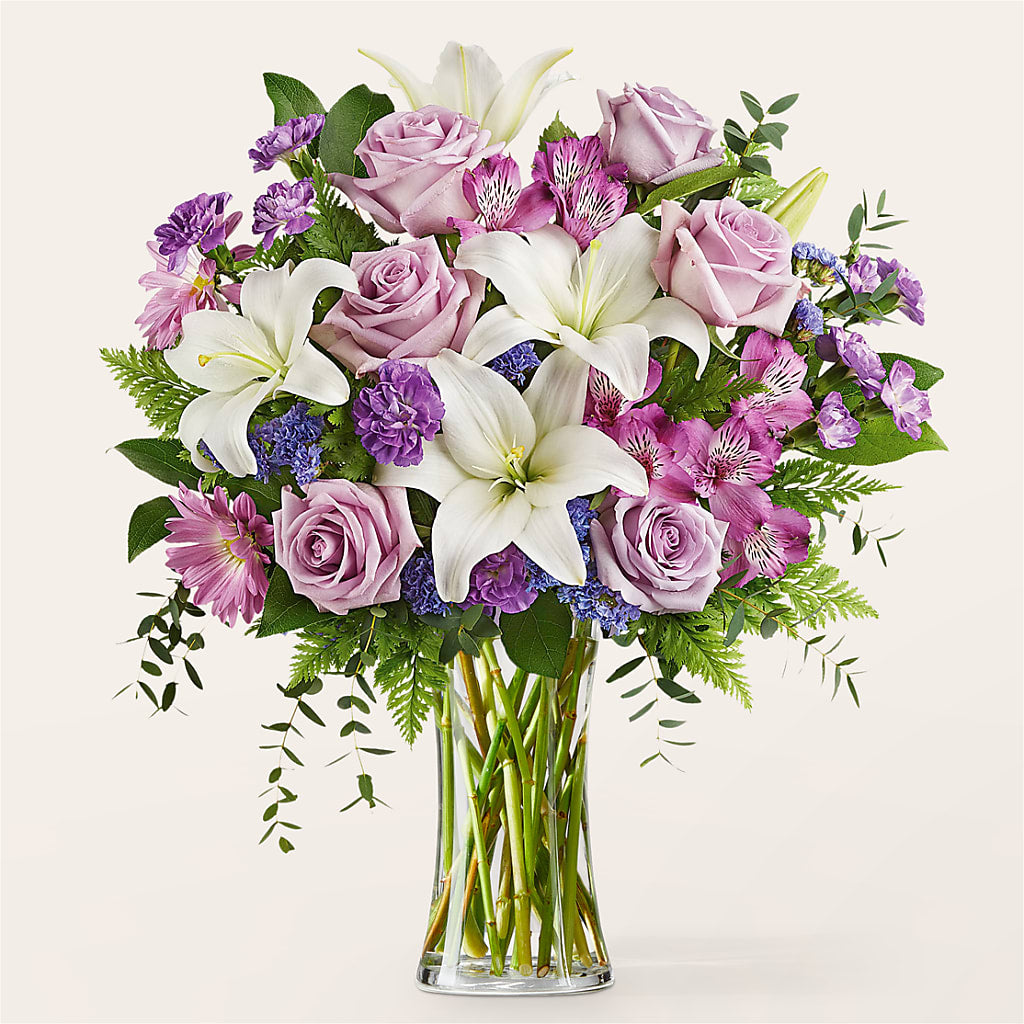 The Dreamscape Bouquet – LATE BLOOMERS FLORAL & GIFT LLC, Willmar MN