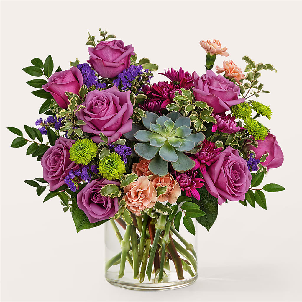 You're a Gem Bouquet – LATE BLOOMERS FLORAL & GIFT LLC, Willmar MN