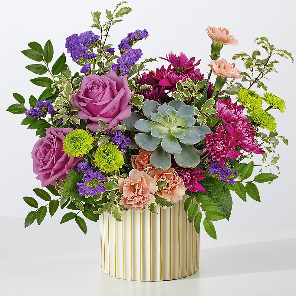 You're a Gem Bouquet – LATE BLOOMERS FLORAL & GIFT LLC, Willmar MN