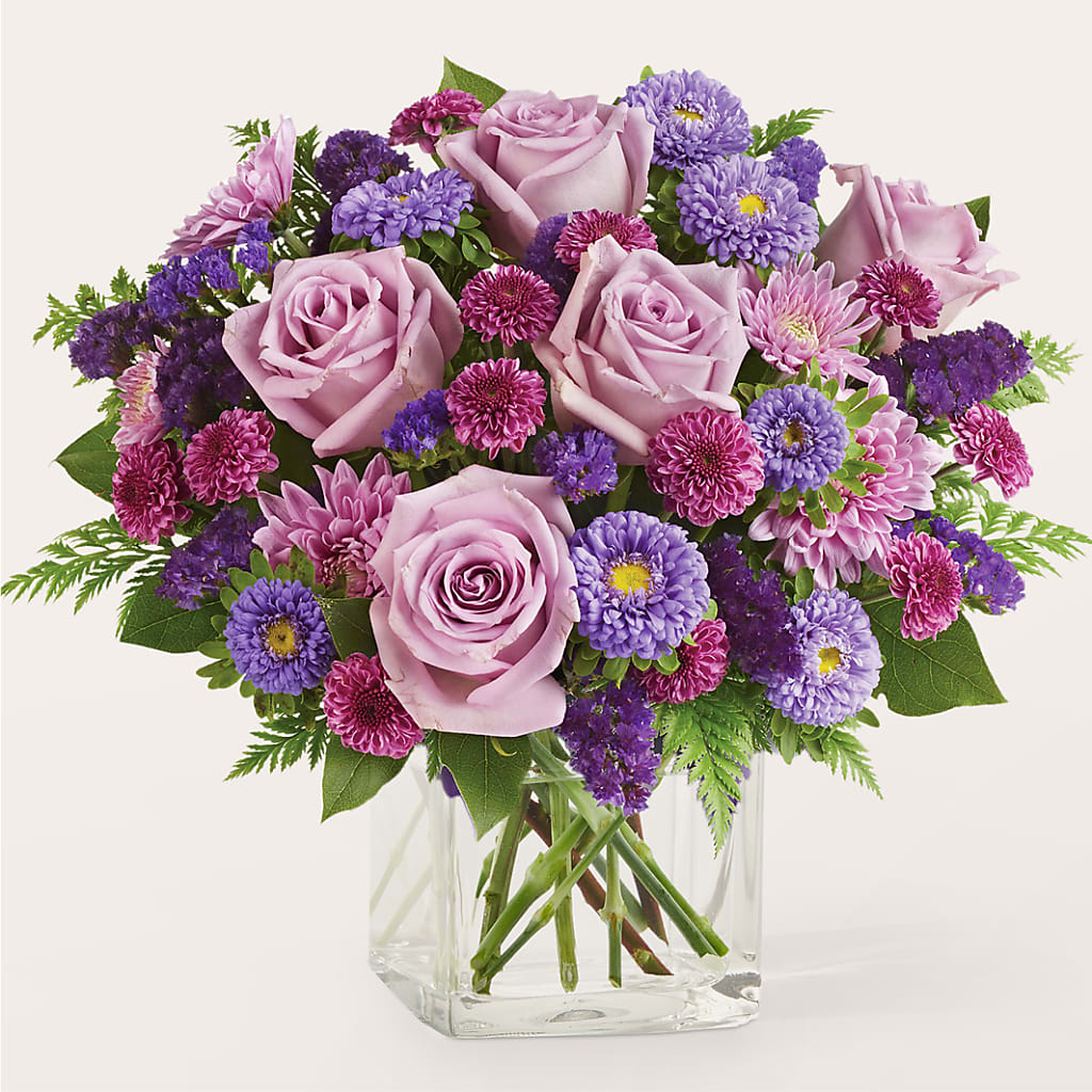 In Harmony Bouquet – LATE BLOOMERS FLORAL & GIFT LLC, Willmar MN