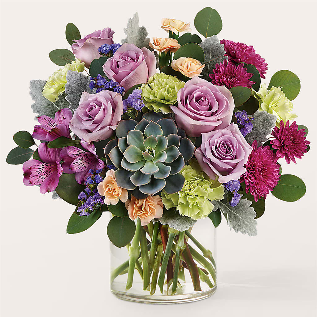 Botanical Dream Bouquet – LATE BLOOMERS FLORAL & GIFT LLC, Willmar MN