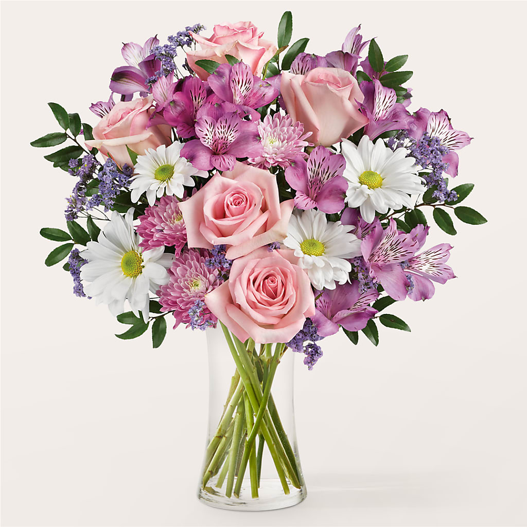 Enchantment Bouquet – LATE BLOOMERS FLORAL & GIFT LLC, Willmar MN