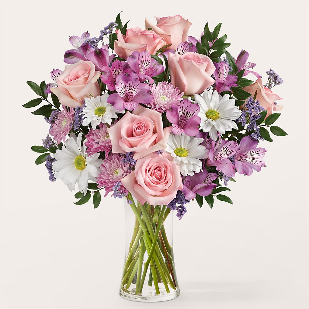 Enchantment Bouquet – LATE BLOOMERS FLORAL & GIFT LLC, Willmar MN