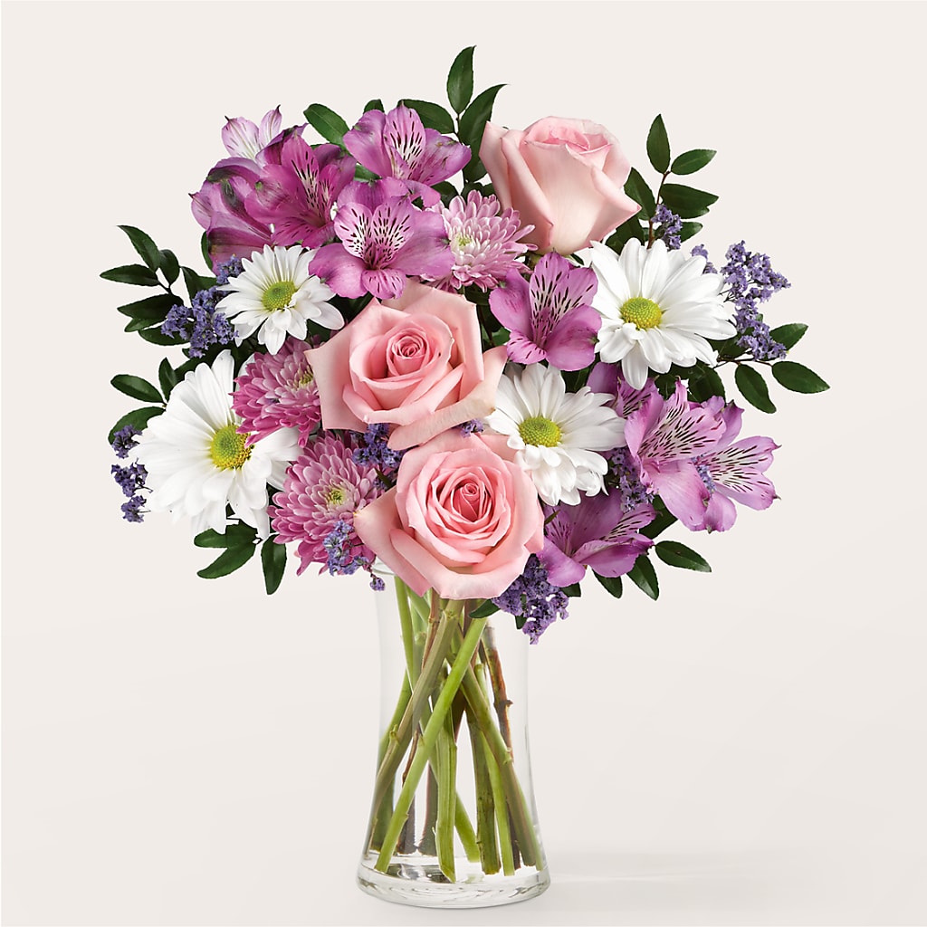 Enchantment Bouquet – LATE BLOOMERS FLORAL & GIFT LLC, Willmar MN