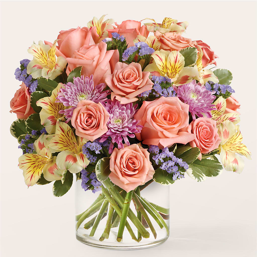 Candy Coated Bouquet – LATE BLOOMERS FLORAL & GIFT LLC, Willmar MN