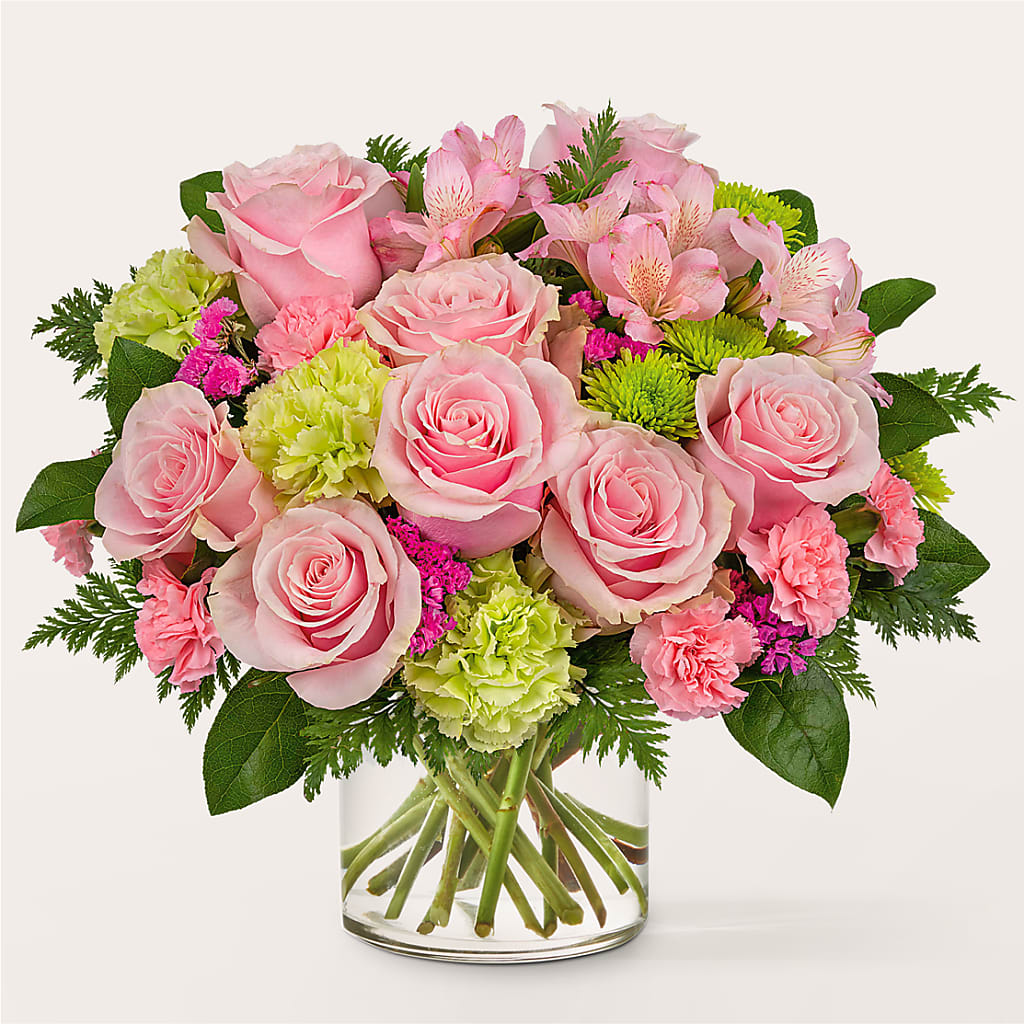 Pinch Me Bouquet – LATE BLOOMERS FLORAL & GIFT LLC, Willmar MN