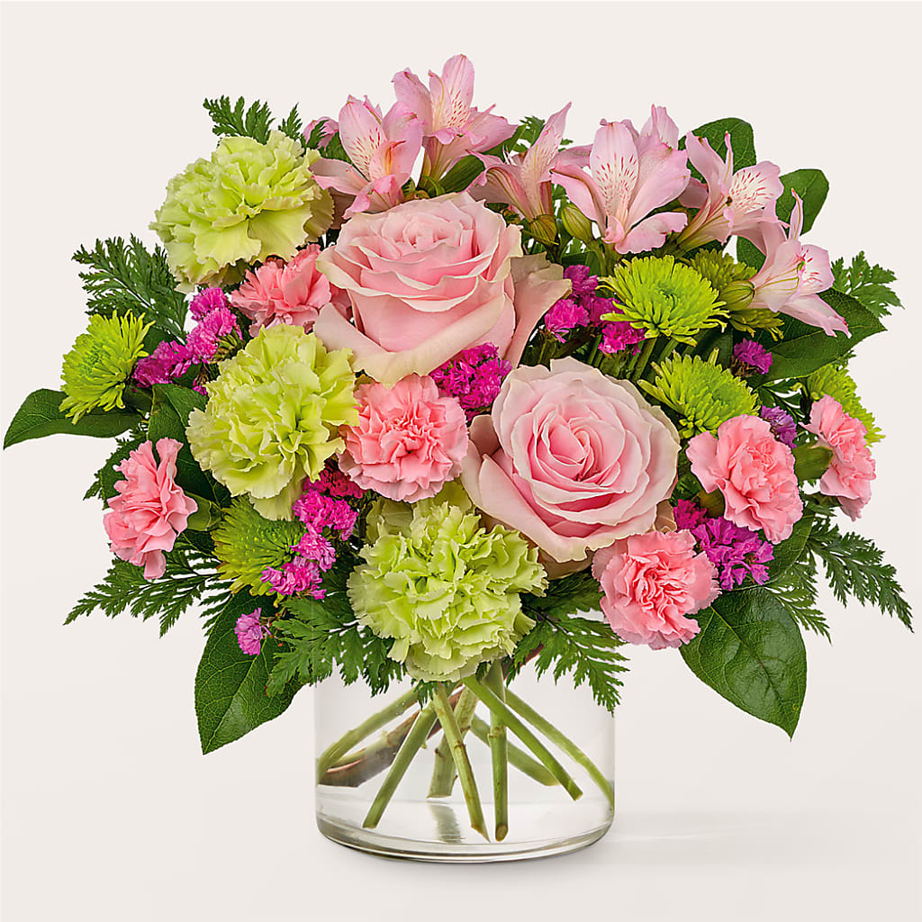 Pinch Me Bouquet – LATE BLOOMERS FLORAL & GIFT LLC, Willmar MN
