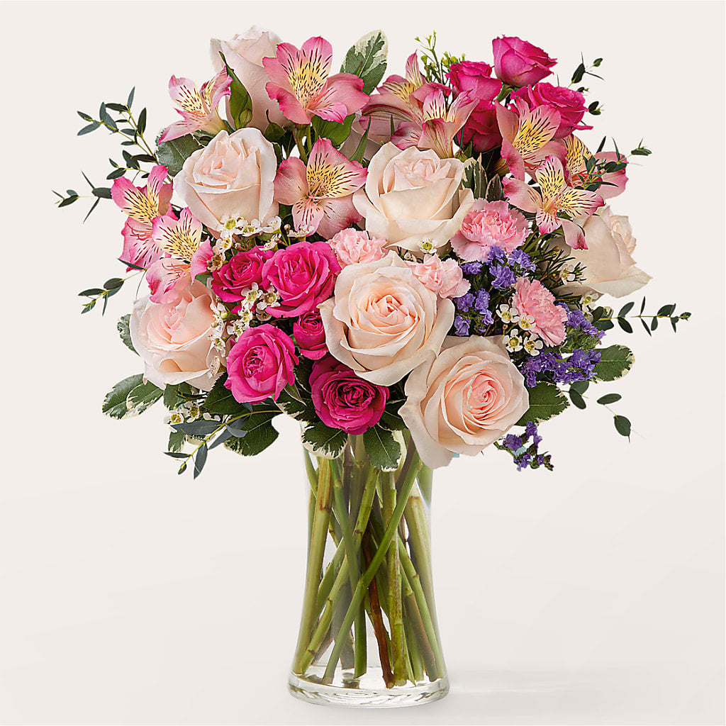 A La Mode Bouquet – LATE BLOOMERS FLORAL & GIFT LLC, Willmar MN