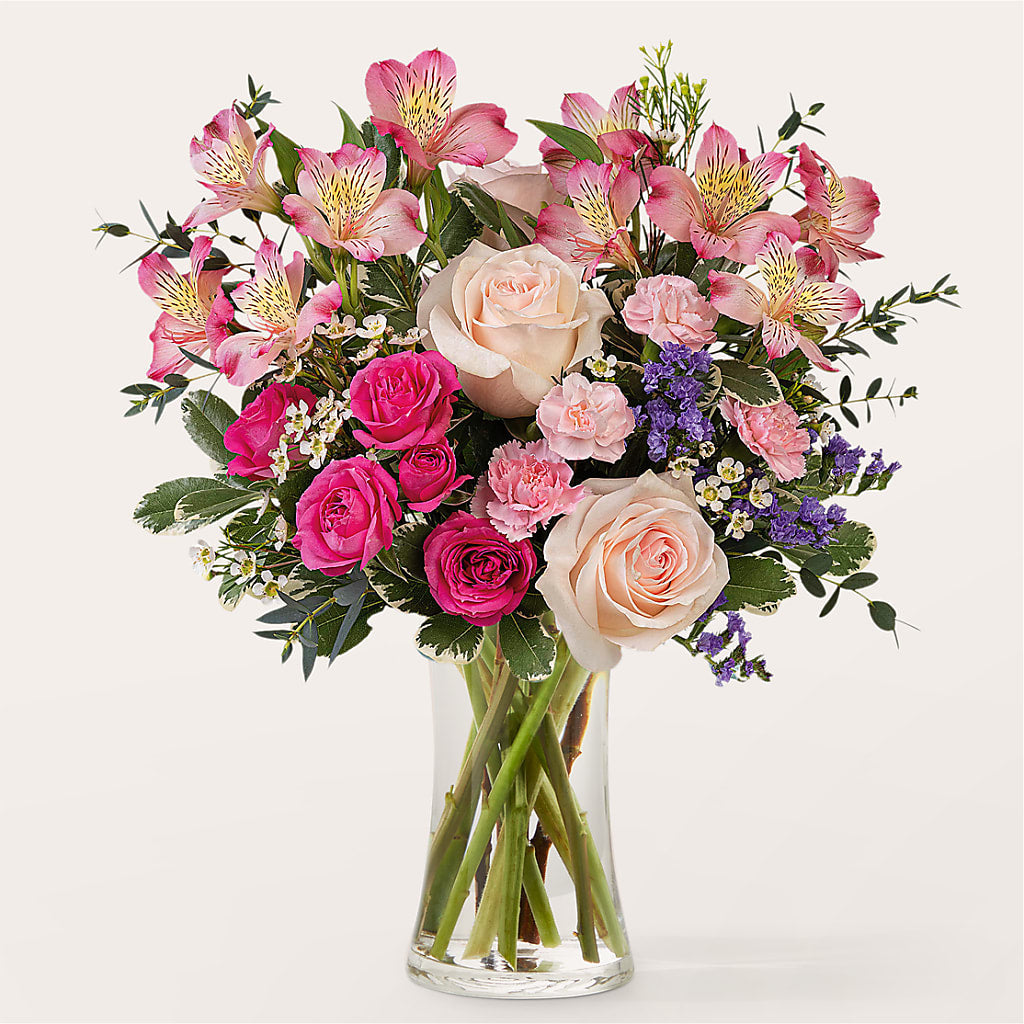 A La Mode Bouquet – LATE BLOOMERS FLORAL & GIFT LLC, Willmar MN