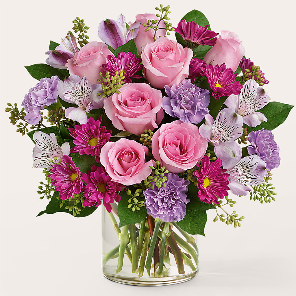 In the Clouds Bouquet – LATE BLOOMERS FLORAL & GIFT LLC, Willmar MN