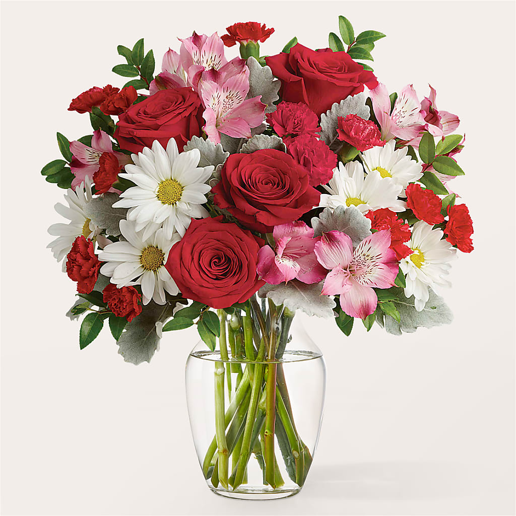 Sugary Sweet Bouquet – LATE BLOOMERS FLORAL & GIFT LLC, Willmar MN