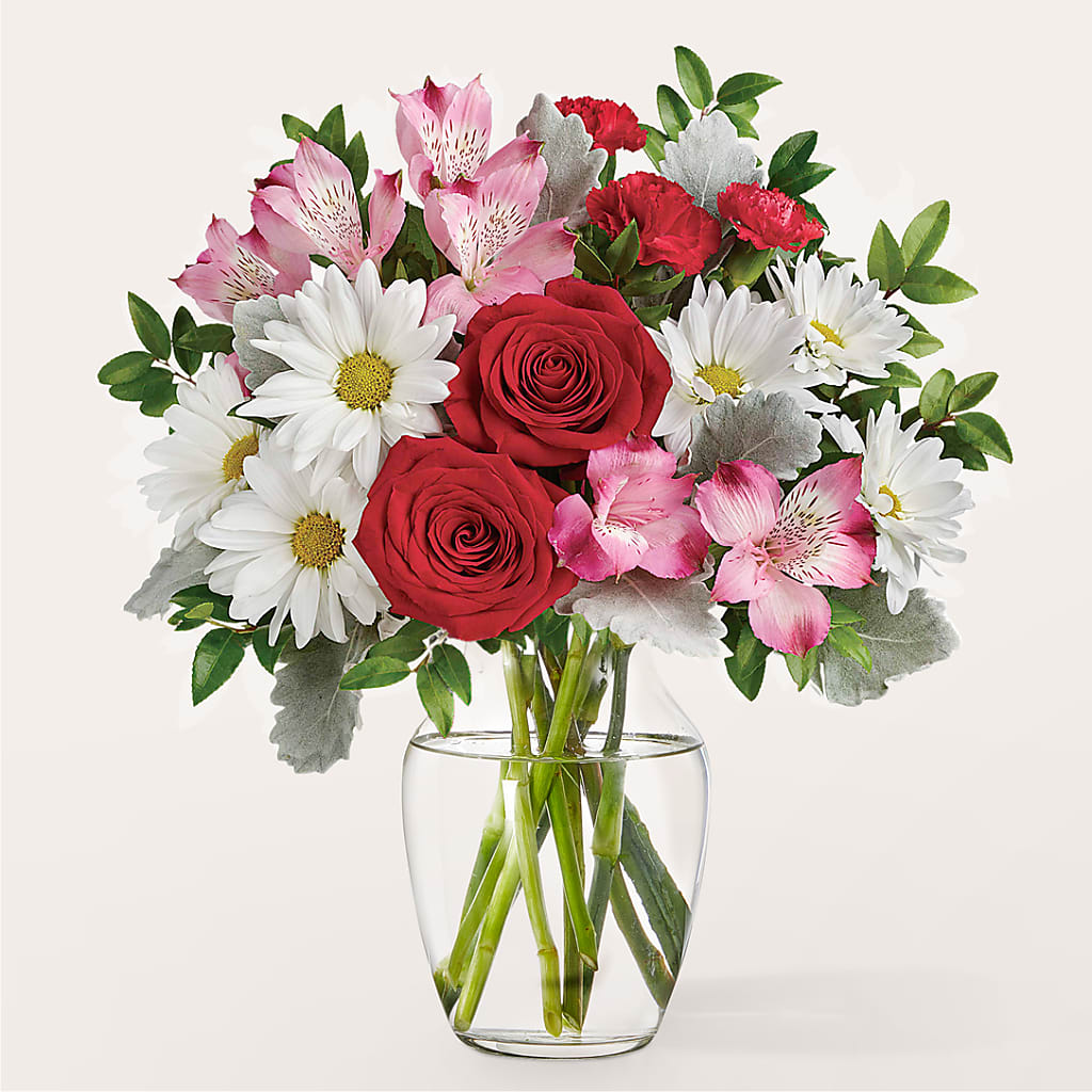 Sugary Sweet Bouquet – LATE BLOOMERS FLORAL & GIFT LLC, Willmar MN