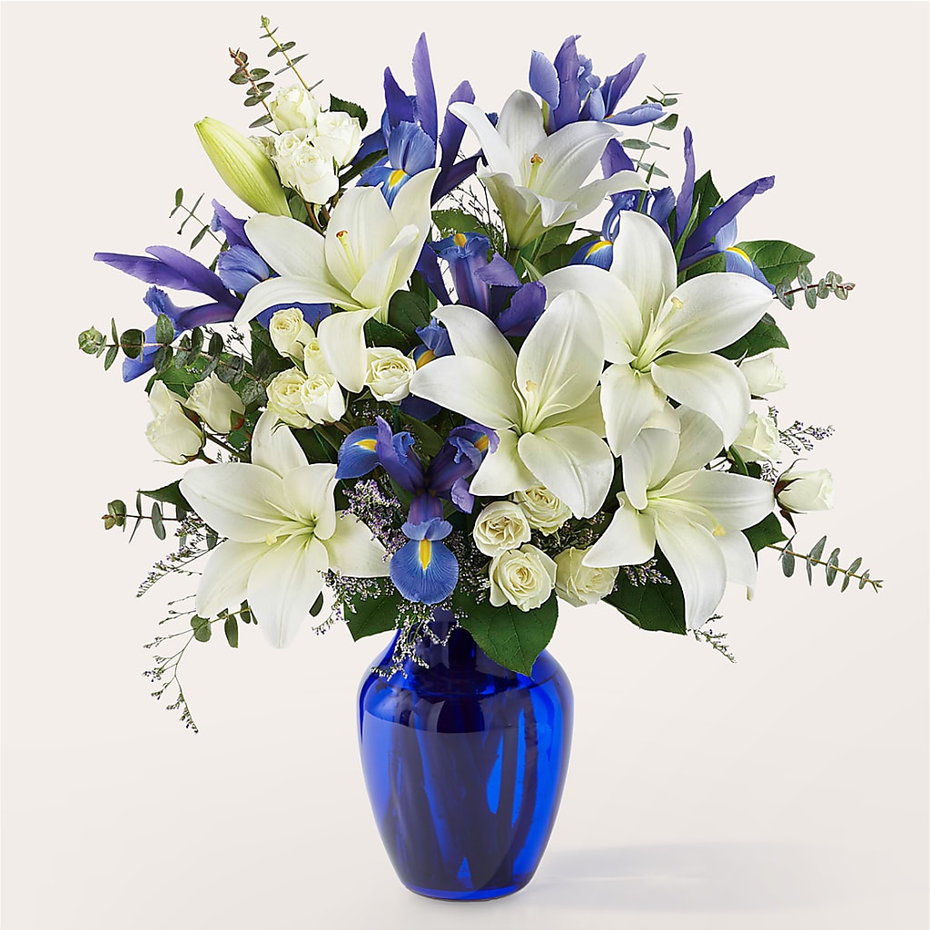 Restorative Pause Bouquet – LATE BLOOMERS FLORAL & GIFT LLC, Willmar MN