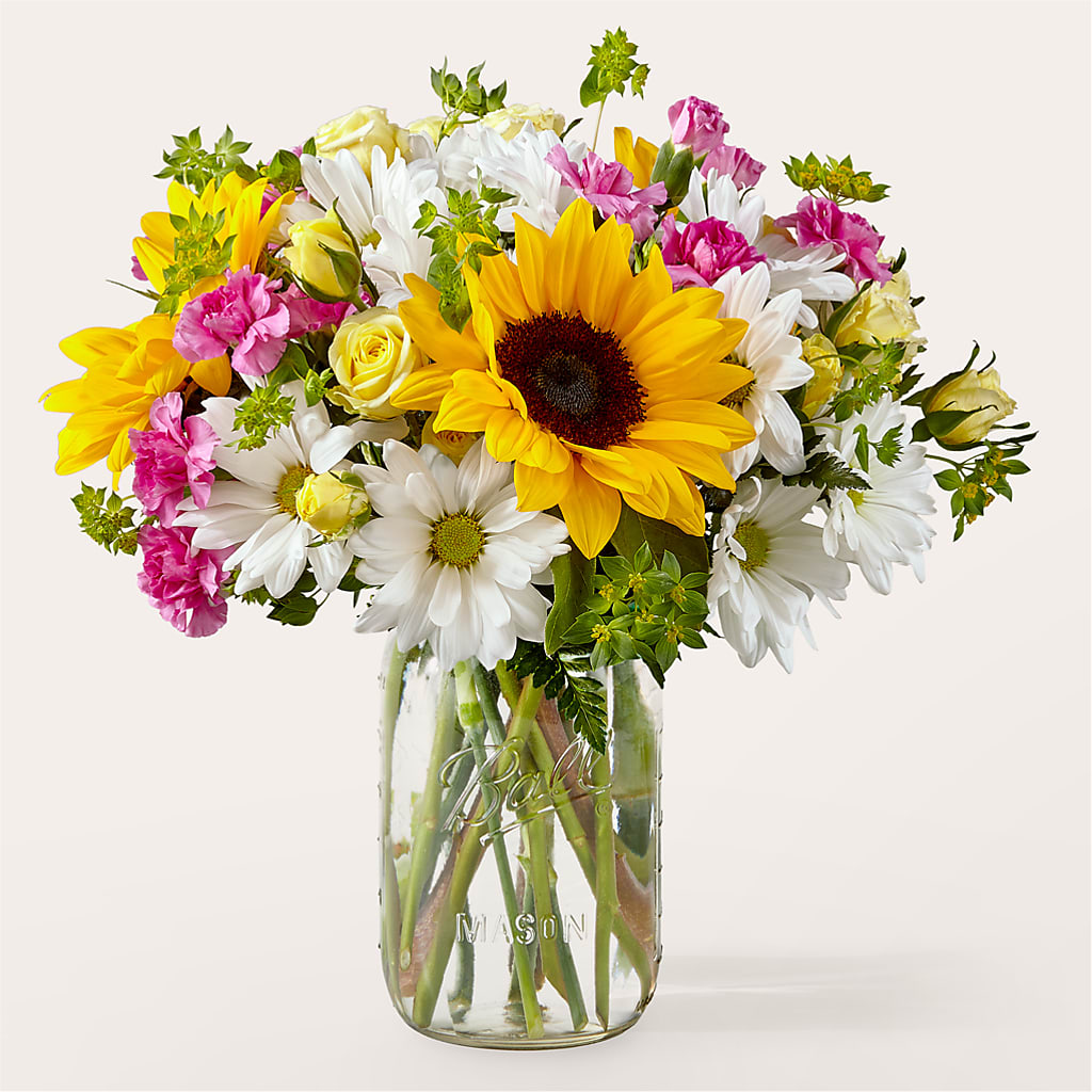Aglow Bouquet – LATE BLOOMERS FLORAL & GIFT LLC, Willmar MN