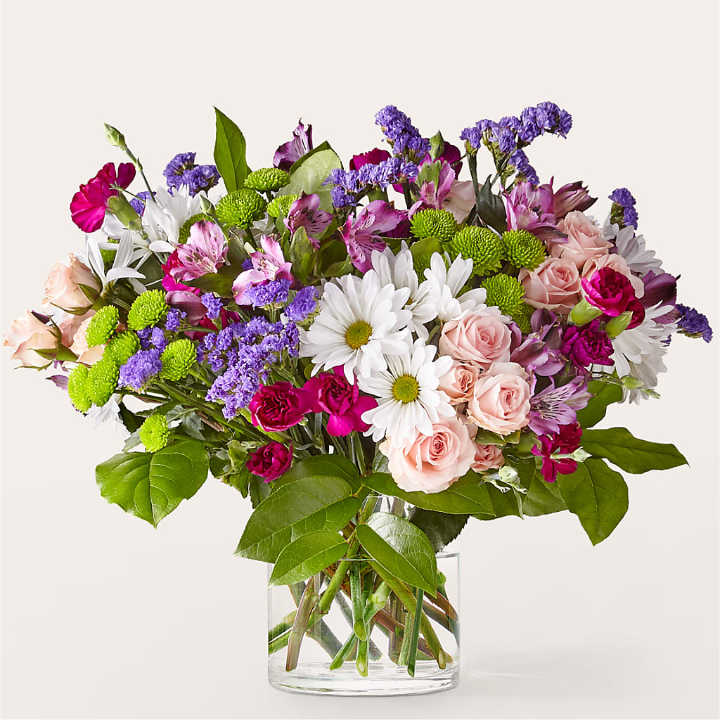 Wild Berry Bouquet – LATE BLOOMERS FLORAL & GIFT LLC, Willmar MN
