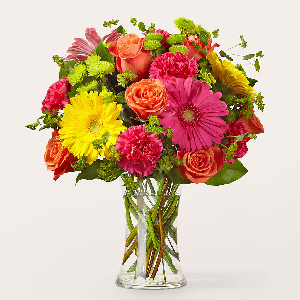 Fruit Punch Bouquet – LATE BLOOMERS FLORAL & GIFT LLC, Willmar MN