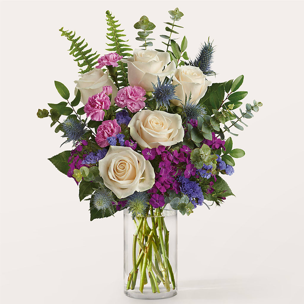 The Gala Bouquet – LATE BLOOMERS FLORAL & GIFT LLC, Willmar MN